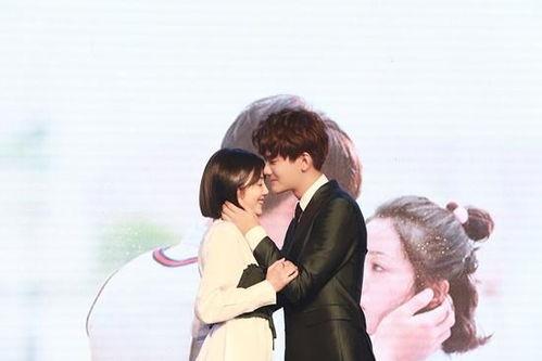 国民老公专访李溪芮,李溪芮的时尚魅力与演艺之路