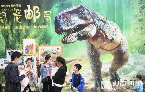恐龙馆视频,穿越时空的史前巨兽之旅