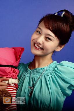 郑爽算气质明星吗,气质非凡的影视明星风采