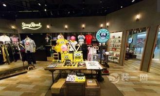 明星星店,潮流时尚的聚集地，演绎星光熠熠的购物盛宴