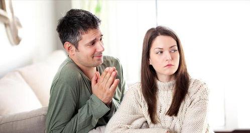 我出轨老公原谅我了,夫妻重归于好，共筑幸福未来