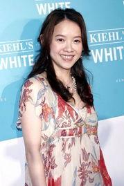 电影女明星阿宝