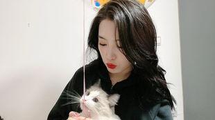 萌萌的奶卉视频在线播放,在线观看，感受萌宠魅力