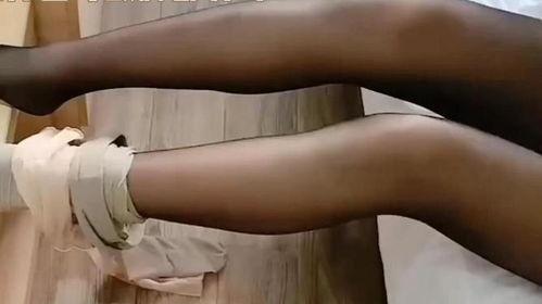 美女臭丝袜脚掌