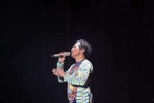 齐秦结婚到场明星,星光熠熠，众明星云集共贺喜