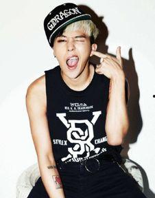 成员爆料权志龙微博视频