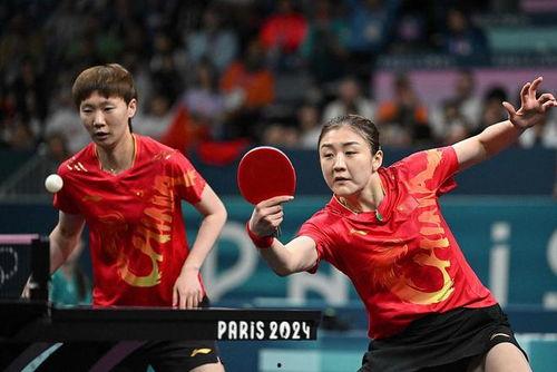 中国女乒对日本,捍卫亚洲乒乓球霸主地位