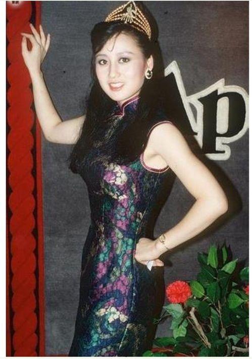 利智老公,揭秘娱乐圈背后的神秘力量