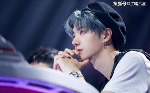 男明星谁是狮子座的,盘点那些闪耀的男明星