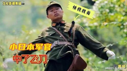 小日本军官,铁血与荣耀的交织