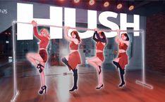 求韩国女团丝袜舞蹈