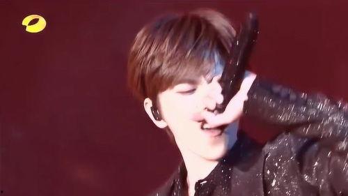 蔡徐坤唱歌视频,音乐盛宴中的青春旋律