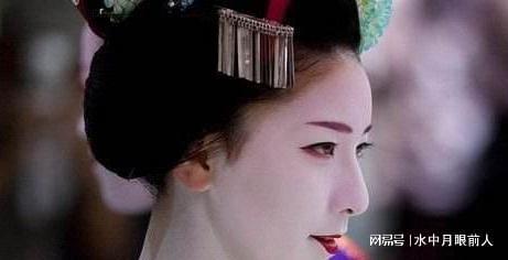 日本貂蝉,传奇美人的异域传奇