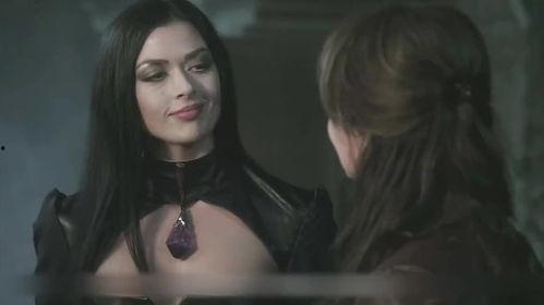 吸血鬼女王免费观看,免费畅享的暗夜传奇