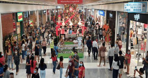 日本sm超市,一站式购物体验的时尚风向标