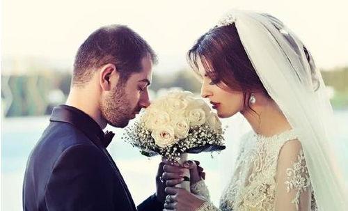 老公是自己初恋,我们的爱情故事