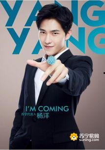 明星苏宁的照片,光影交错，魅力四溢