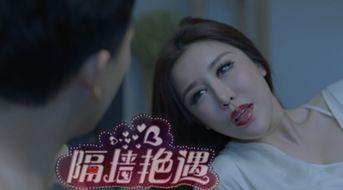 隔墙艳遇在线观看,一场意外的情感邂逅