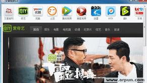 谎言2014在线播放器,带你走进悬疑剧情世界