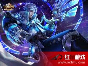 王者李白最新爆料微博,王者归来，激情四溢！