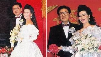 妮老公明星,揭秘娱乐圈的甜蜜爱情故事