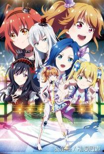 2016好看的日本动漫,经典与创新的完美融合