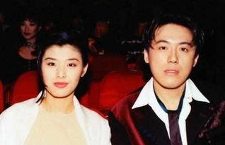 张宇的老公,揭秘才子佳人背后的温馨岁月