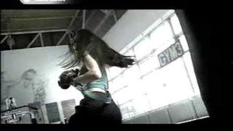 2017飘柔广告视频,秀发护理新主张，见证美丽蜕变之旅