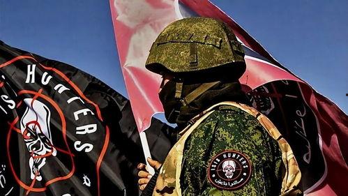 瓦格纳首领最新爆料视频